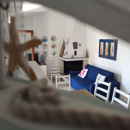 Ferienwohnung Casa Minicapo Mandriola San Vero Milis Exterior foto