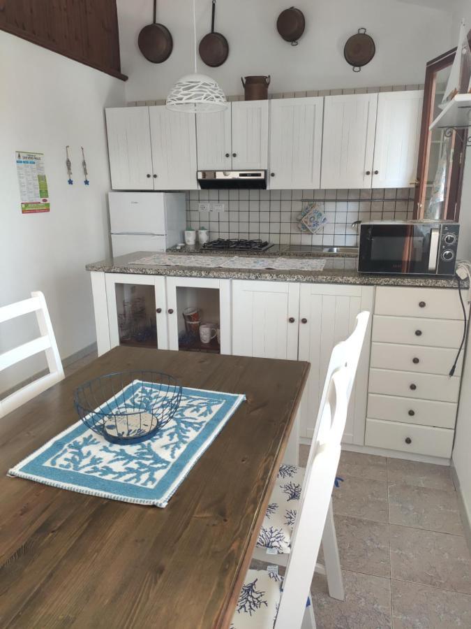Ferienwohnung Casa Minicapo Mandriola San Vero Milis Exterior foto